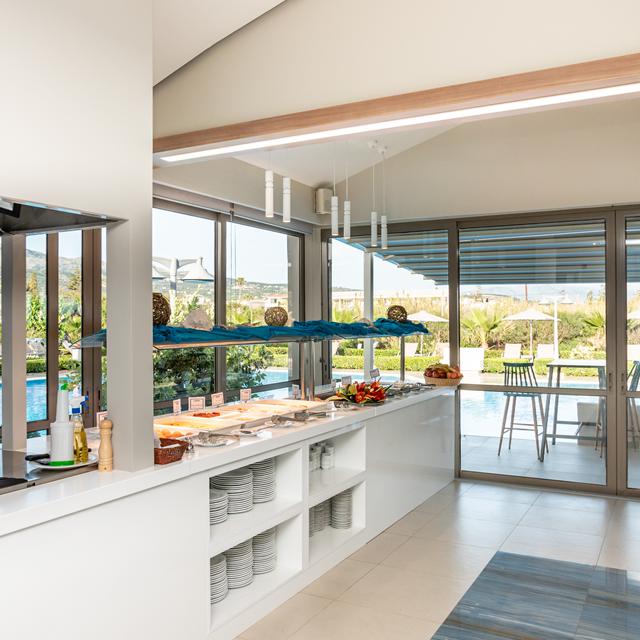 Entheon Hotel by Marinos beach photo 9