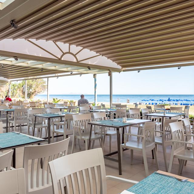 Hôtel Marinos Beach photo 5