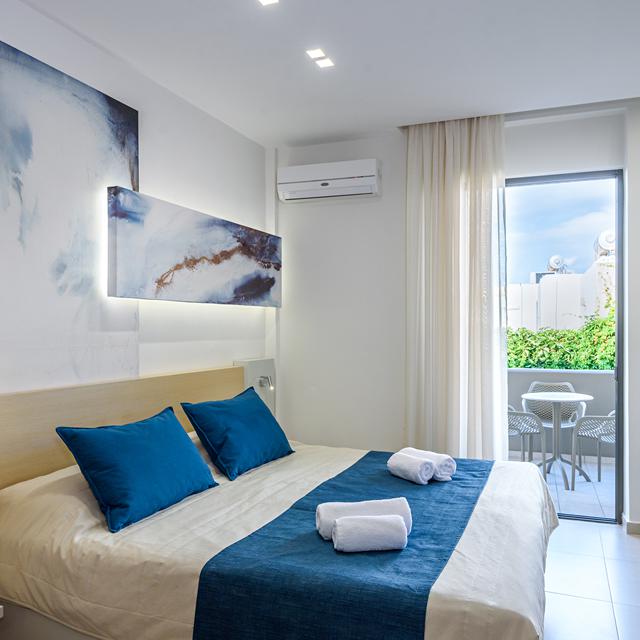 Hôtel Marinos Beach photo 2