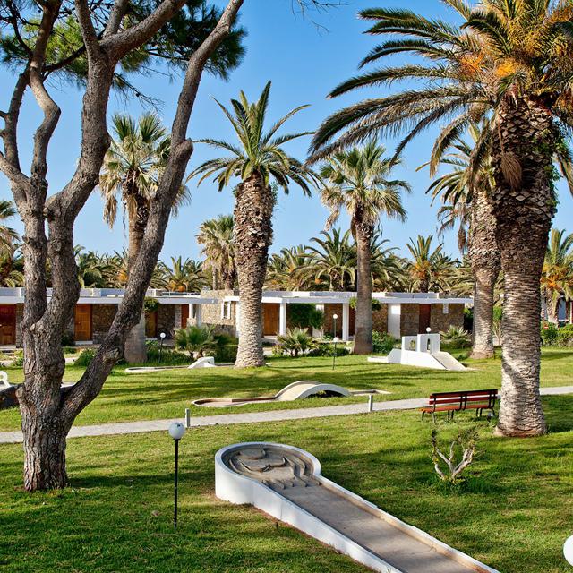 Hôtel Civitel Creta Beach photo 14