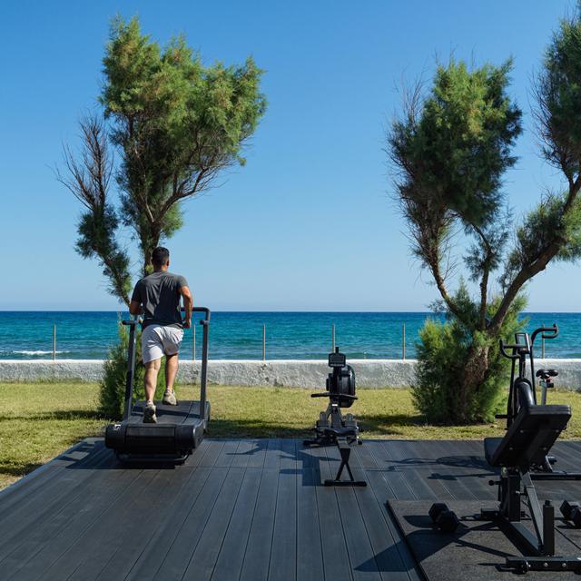 Hôtel Civitel Creta Beach photo 13