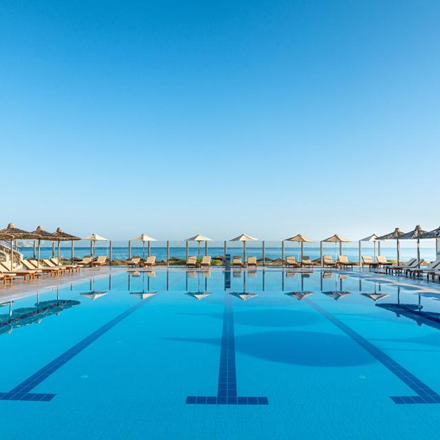 Hôtel Civitel Creta Beach photo 8