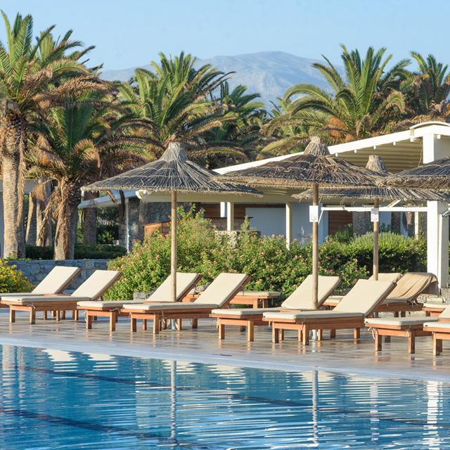 Hôtel Civitel Creta Beach photo 9