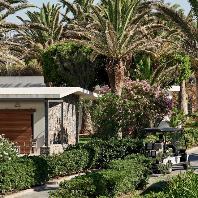 Hôtel Civitel Creta Beach photo 11