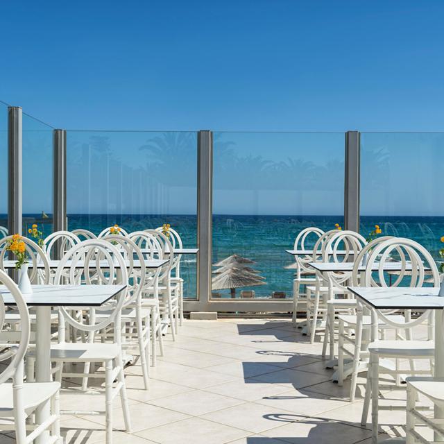 Hôtel Civitel Creta Beach photo 6