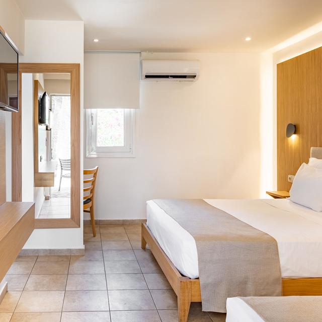 Hôtel Civitel Creta Beach photo 19