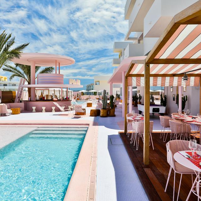 Paradiso Art Hotel photo 0