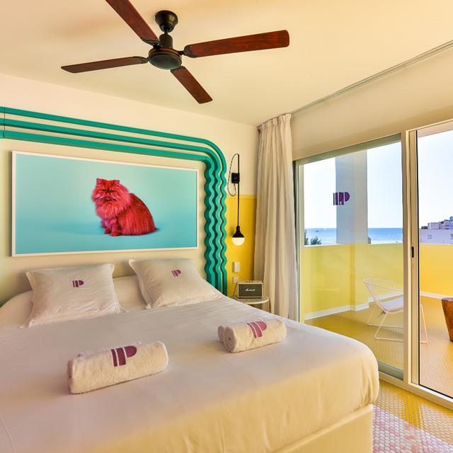 Paradiso Art Hotel photo 23