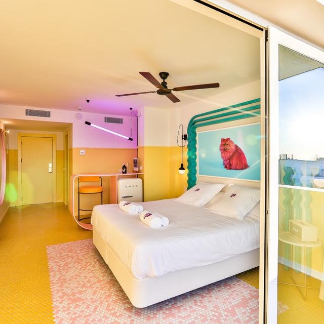 Paradiso Art Hotel photo 22
