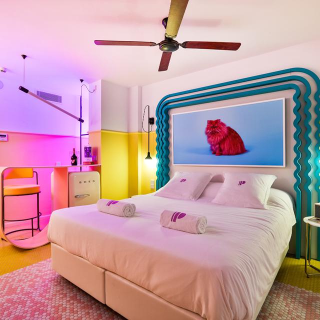 Paradiso Art Hotel photo 3