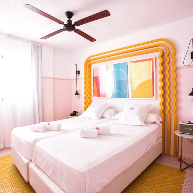 Paradiso Art Hotel photo 21