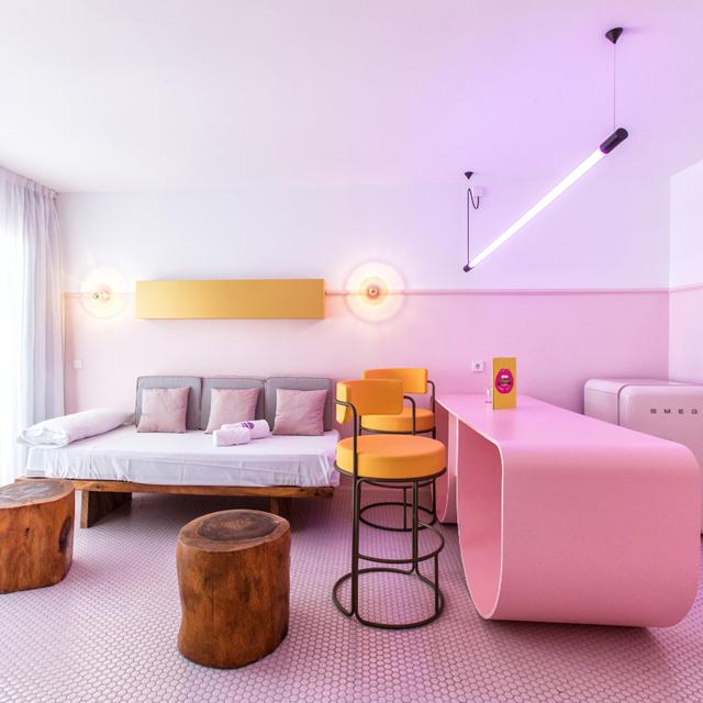 Paradiso Art Hotel photo 20