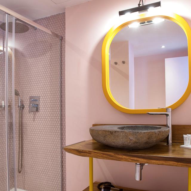 Paradiso Art Hotel photo 24
