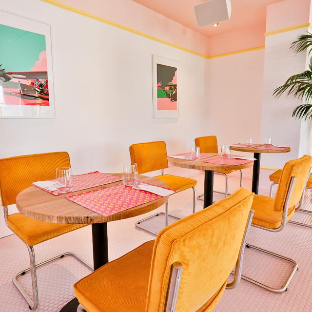 Paradiso Art Hotel photo 26