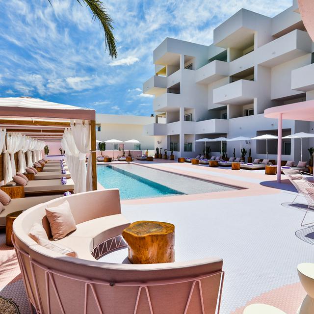 Paradiso Art Hotel photo 5