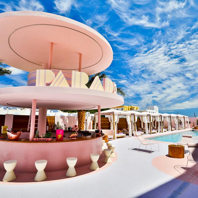 Paradiso Art Hotel photo 19