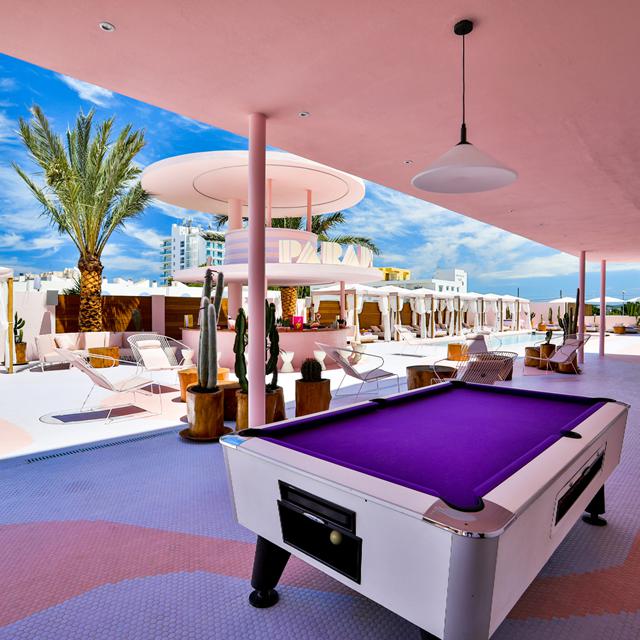 Paradiso Art Hotel photo 17