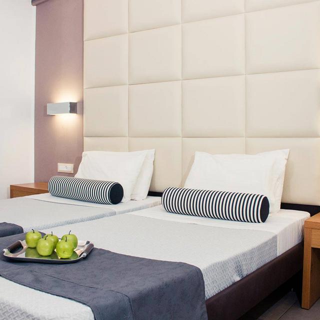 Hôtel Malibu Boutique Studios photo 3