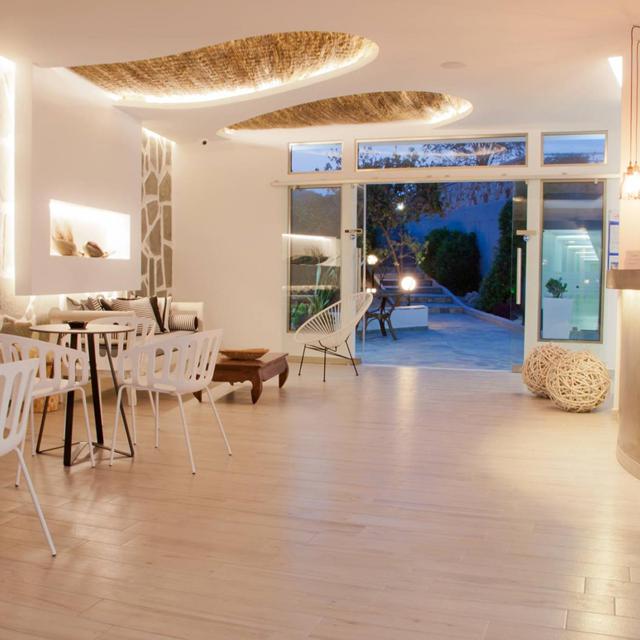 Hôtel Malibu Boutique Studios photo 2