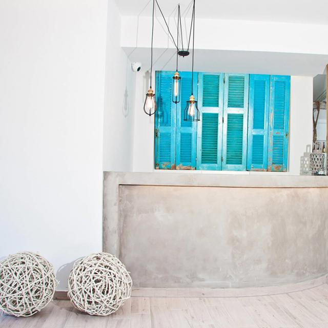 Hôtel Malibu Boutique Studios photo 6