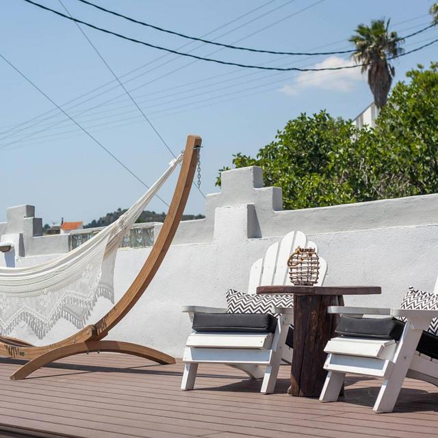 Hôtel Malibu Boutique Studios photo 4