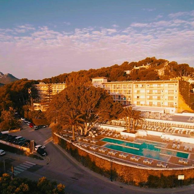 Hôtel Na Taconera Sport & Relax photo 30