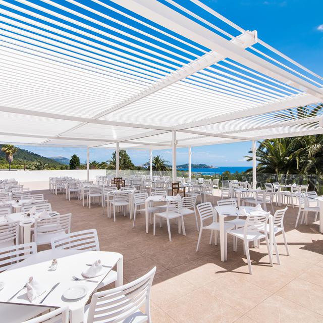 Hôtel Na Taconera Sport & Relax photo 10