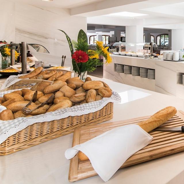 Hôtel Na Taconera Sport & Relax photo 12
