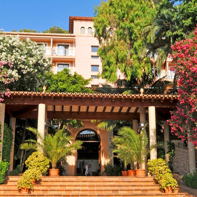 Hôtel Na Taconera Sport & Relax photo 27