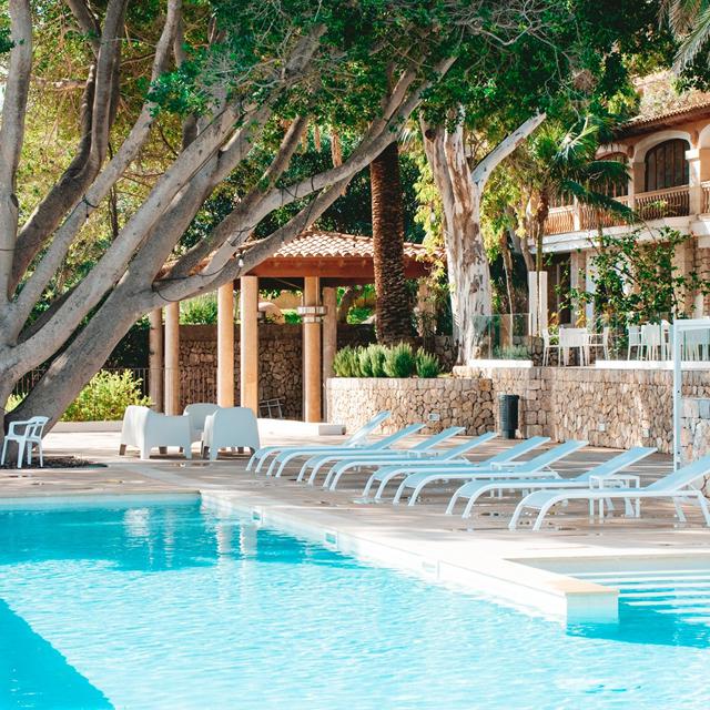 Hôtel Na Taconera Sport & Relax photo 7