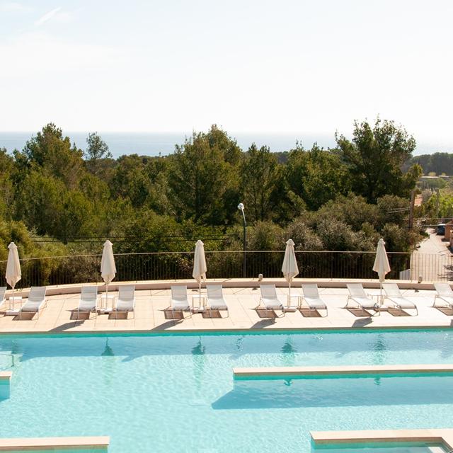 Hôtel Na Taconera Sport & Relax photo 1