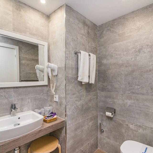 Hôtel Na Taconera Sport & Relax photo 39