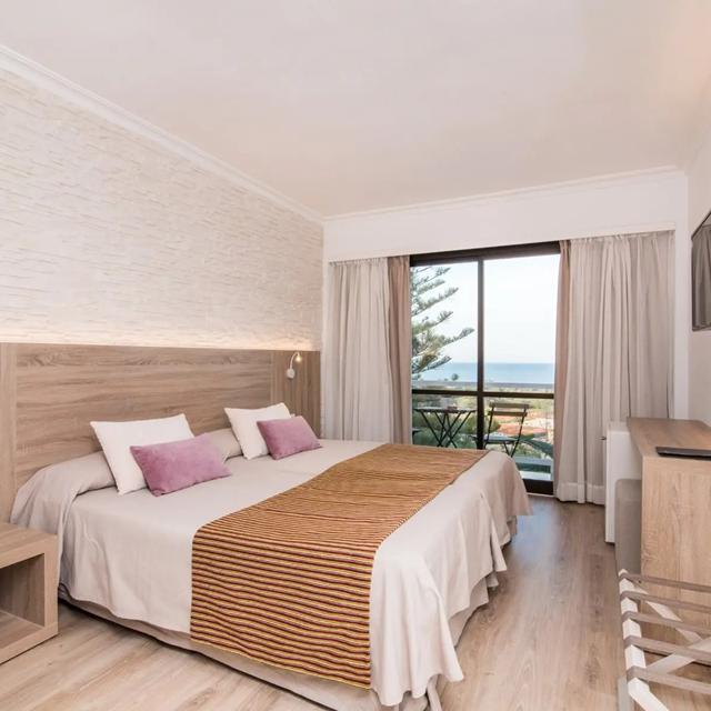 Hôtel Na Taconera Sport & Relax photo 38