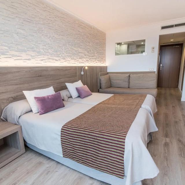 Hôtel Na Taconera Sport & Relax photo 37