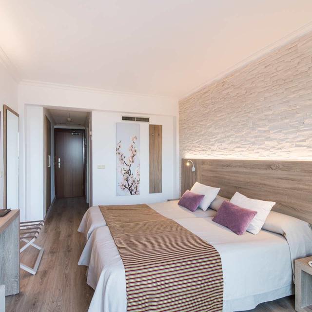 Hôtel Na Taconera Sport & Relax photo 33