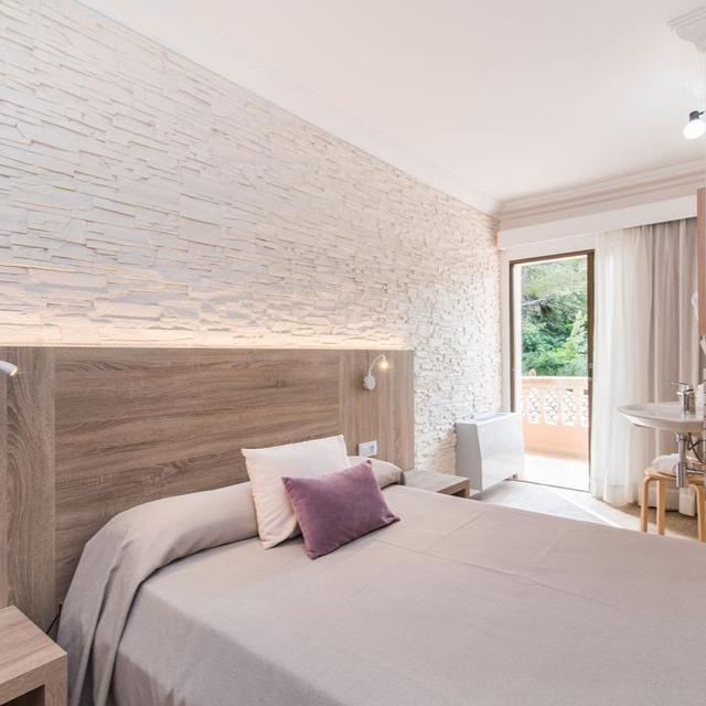 Hôtel Na Taconera Sport & Relax photo 31
