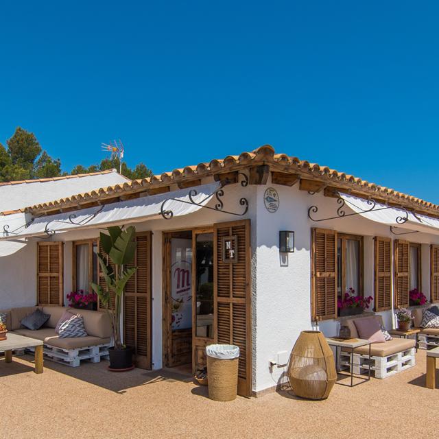 Hôtel Na Taconera Sport & Relax photo 16