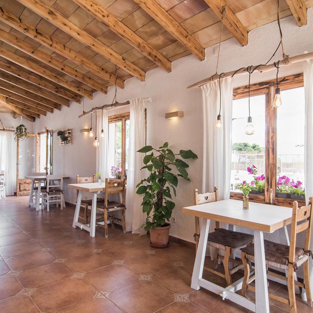 Hôtel Na Taconera Sport & Relax photo 17