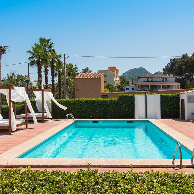Hôtel Na Taconera Sport & Relax photo 19