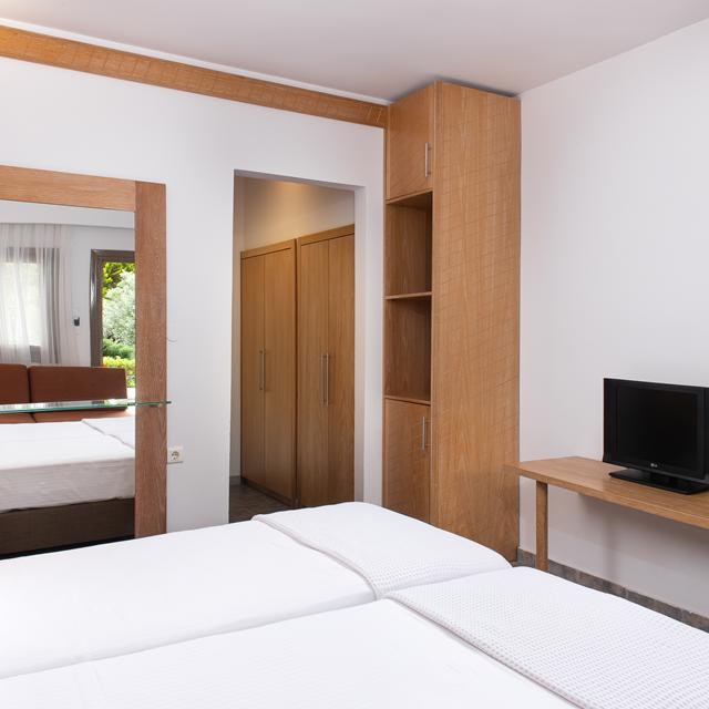 Hôtel Alexandros Palace photo 15