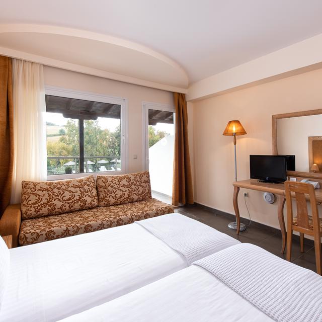 Hôtel Alexandros Palace photo 12