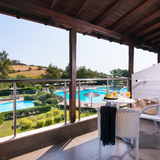 Hôtel Alexandros Palace photo 13