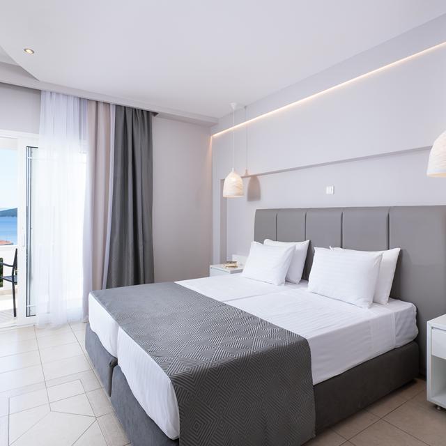 Hôtel Alexandros Palace photo 2