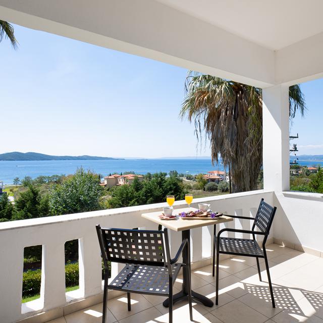 Hôtel Alexandros Palace photo 3