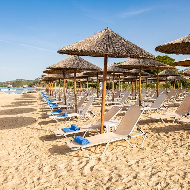 Hôtel Alexandros Palace photo 5