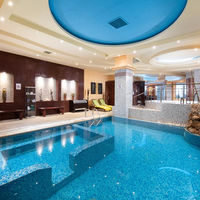 Hôtel Alexandros Palace photo 17