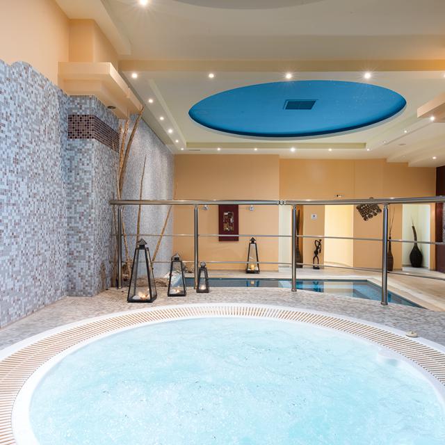 Hôtel Alexandros Palace photo 18