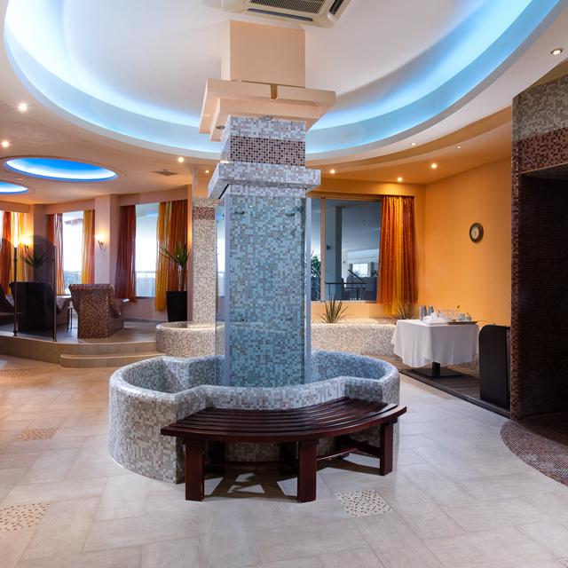 Hôtel Alexandros Palace photo 19