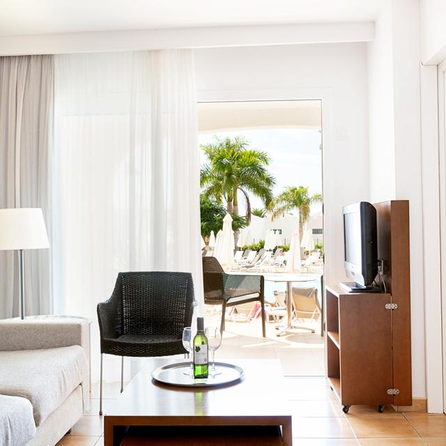 Hôtel Sunprime Atlantic View - réservé aux adultes photo 2