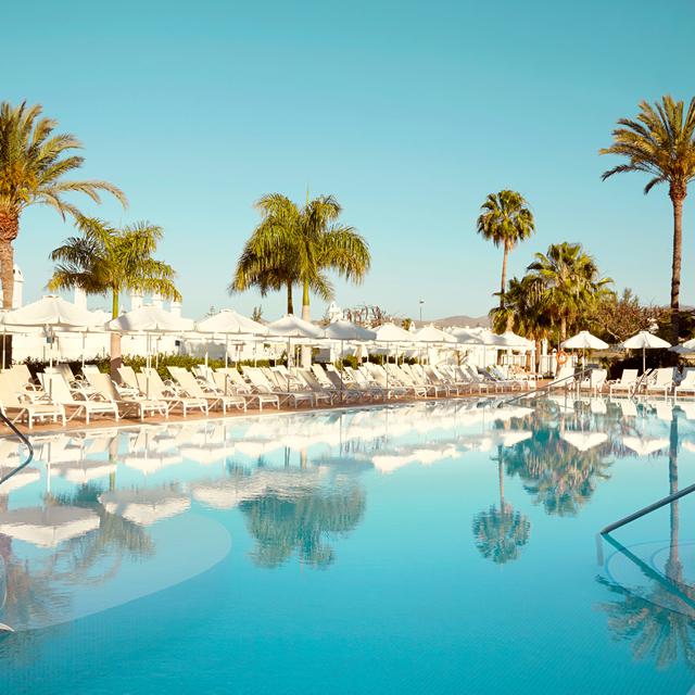 Hôtel Sunprime Atlantic View - réservé aux adultes